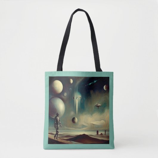 SF Dänische Meister 2 Tasche (Vorderseite)