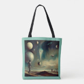 SF Dänische Meister 2 Tasche (Rückseite)