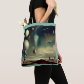 SF Dänische Meister 2 Tasche (Von Nahem)