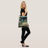 SF Dänische Meister 2 Tasche (Am Model)