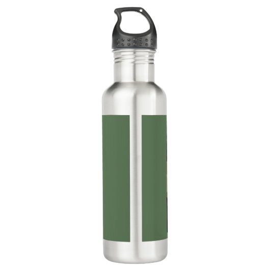 SF - Dänische Meister 3 Edelstahlflasche (Rückseite)