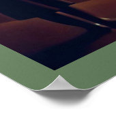 SF - Dänische Meister 3 Poster (Ecke)