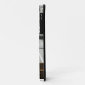 SF Drahtseilbahn-Straßenansicht Case-Mate iPhone Hülle (Hinten/Links)