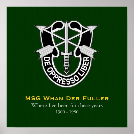 SF DUI 1 POSTER (Vorne)