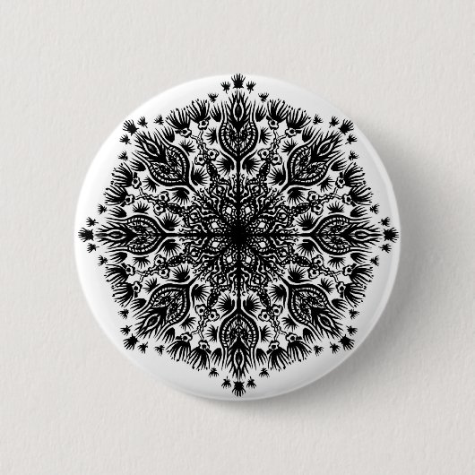 SF-Feder Button (Vorderseite)