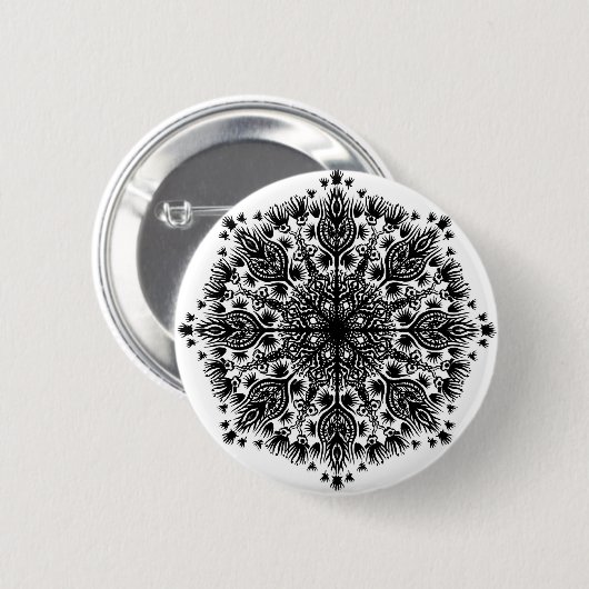 SF-Feder Button (Vorne & Hinten)