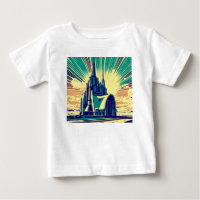 SF Futuristische Kirche 3