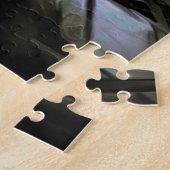 SF-Helden in Raumfahrt (2) Puzzle (Seite)