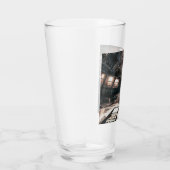 SF Hero Abard Spaceship 3 Glas (Rechts)