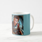 SF Hero Abard Spaceship 4 Kaffeetasse (VorderseiteRechts)
