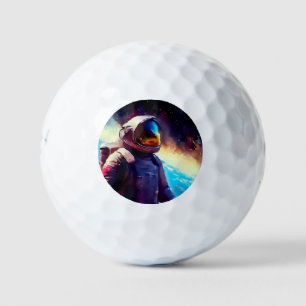SF Hero Space (1) Golfball