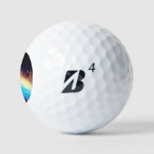 SF Hero Space (1) Golfball (Logo)