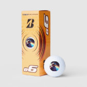 SF Hero Space (1) Golfball (Verpackungen)