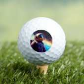 SF Hero Space (1) Golfball (Insitu T-Shirt)
