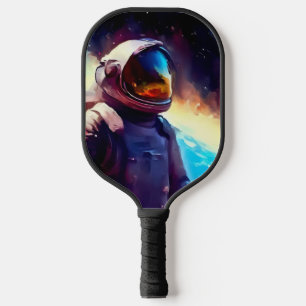 SF Hero Space (1) Pickleball Schläger