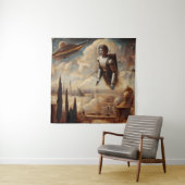 SF Italienische Meister Stil 1 Wandteppich (Beispiel)