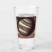 SF Jupiter Woodcut 2 Glas (Rückseite)