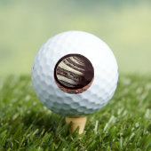 SF Jupiter Woodcut 2 Golfball (Insitu T-Shirt)