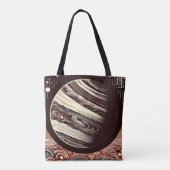 SF Jupiter Woodcut 2 Tasche (Rückseite)