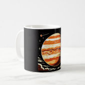 SF Jupiter Woodcut 3 Kaffeetasse (Vorderseite Links)
