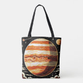 SF Jupiter Woodcut 3 Tasche (Rückseite)