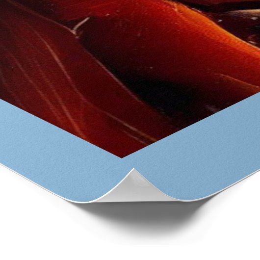 SF - Künstliche Intelligenz Hero 4 Poster (Ecke)