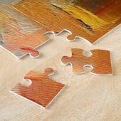 SF - Künstlicher Intelligenzhero (1) Puzzle (Seite)