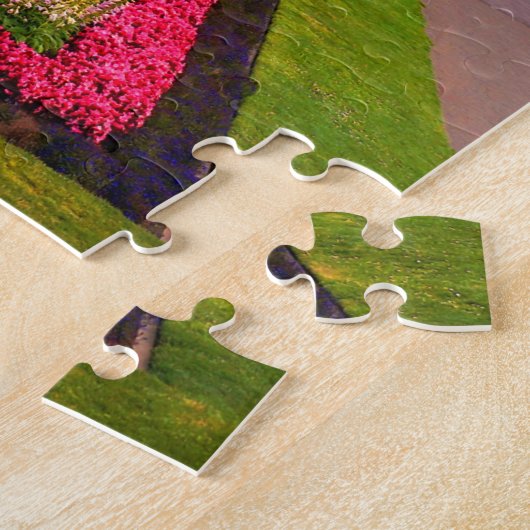 SF La Rose Des Vents #1 Jigsaw Puzzle (Seite)