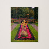 SF La Rose Des Vents #1 Jigsaw Puzzle (Vertikal)