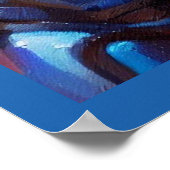 SF - Militärischer Held 1 Poster (Ecke)