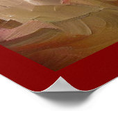 SF - Militärischer Held 3 Poster (Ecke)