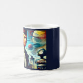 SF Pullzeitschrift Cover Style 2 Kaffeetasse (VorderseiteRechts)