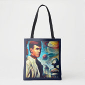 SF Pullzeitschrift Cover Style 2 Tasche (Vorderseite)