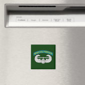 SF-Q OM MAGNET (In Situ (Geschirrspüler))