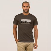 SF Skyline T-Shirt (Vorne ganz)