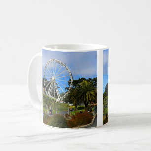 SF SkyStar Observation Wheel #1 Tasse