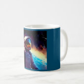 SF Space Hero 1 Kaffeetasse (VorderseiteRechts)