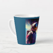SF Space Hero 1 Milchtasse (Linke Ecke)