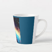 SF Space Hero 1 Milchtasse (Rechts)