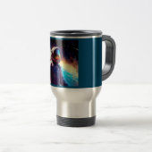 SF Space Hero 1 Reisebecher (VorderseiteRechts)