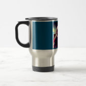 SF Space Hero 1 Reisebecher (Links)