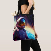 SF Space Hero 1 Tasche (Von Nahem)