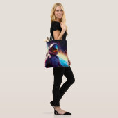 SF Space Hero 1 Tasche (Am Model)