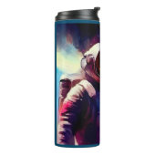 SF Space Hero 1 Thermosbecher (Nach links gedreht)