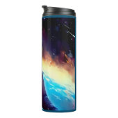 SF Space Hero 1 Thermosbecher (Nach rechts gedreht)