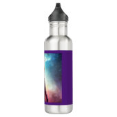 SF Space Hero 3 Edelstahlflasche (Rechts)