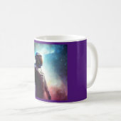 SF Space Hero 3 Kaffeetasse (VorderseiteRechts)
