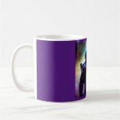 SF Space Hero 3 Kaffeetasse (Links)