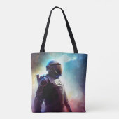 SF Space Hero 3 Tasche (Rückseite)