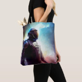 SF Space Hero 3 Tasche (Von Nahem)